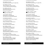 A guide to queer sessions at the 2012 CCCC, part 2